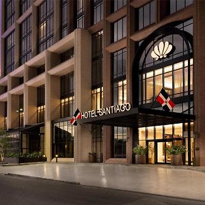 Hotel Santiago, Curio Collection By Hilton